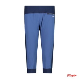 CMP Campagnolo Spodnie CAPRI - Dusty Blue