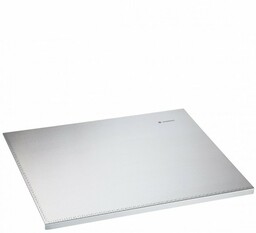 Zassenhaus COMFORT LINE Stolnica Stalowa 50x40 cm