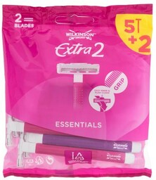 Wilkinson Sword Extra 2 Essentials maszynka do golenia