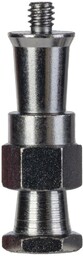 Quadralite Adapter statywu Super Clamp na 1/4 cala