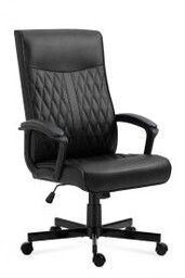 Mark Adler Boss 3.2 Biurowy do 130kg Skóra