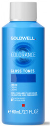 Goldwell Colorance Gloss Tones, toner nabłyszczający, 9PV, 60ml