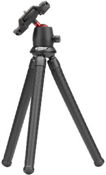 Fotopro RM-80 - statyw flexi, elastyczny z głowicą