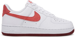 Sneakersy Nike Air Force 1 07 FQ7626 Biały