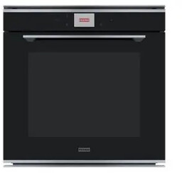 Franke Mythos FMY 99 P XS Termoobieg Stal