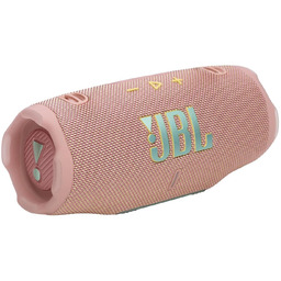 JBL Charge 6 różowy