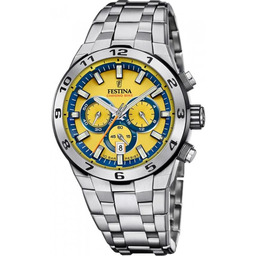 FESTINA Zegarek F20670/4