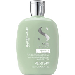 Alfaparf Semi Di Lino SCALP CARE Balancing szampon