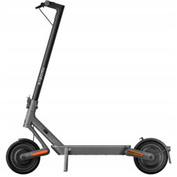 Hulajnoga elektryczna Xiaomi Electric Scooter 4 Ultra Czarny