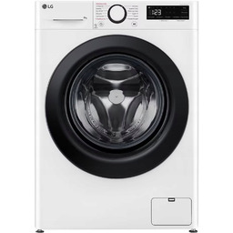 Pralka ładowana od przodu LG F2W8S506W Slim 8kg
