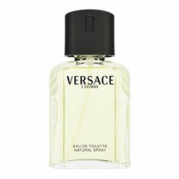 Versace L Homme woda toaletowa dla mężczyzn 100