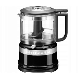 Malakser Kitchenaid 5KFC3516EOB Czarny