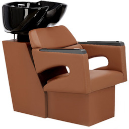 Myjnia myjka fryzjerska barberska Gaja do salonu fryzjerskiego