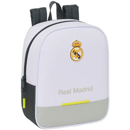 Real Madryt plecak sportowy mini backpack 612554232 wielokolorowy