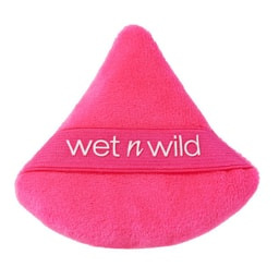 wet n wild Powder Puff Puszek do pudru