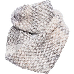 Eisglut Damska opaska Bailey Loop, biała, 70 x