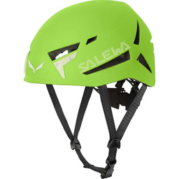 SALEWA Vega Helmet, Fluo Green, S/M