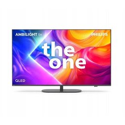 Philips Telewizor 65 cali Led 65PUS9010/12