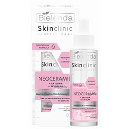 Bielenda - Skin Clinic Professional - Dual Booster