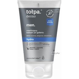 Tołpa - Dermo Men Hydro - Nawilżający balsam