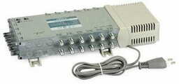 Multiswitch MR-532 5-wejściowy/32-wyjściowy Terra