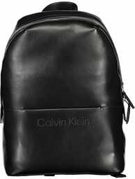 PLECAK CALVIN KLEIN BLACK MAN