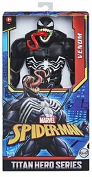 HASBRO Figurka Marvel Spider-Man Titan Deluxe Venom F4984