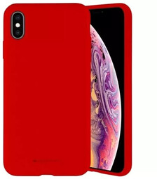 Etui na telefon Mercury Silicone do iPhone 13