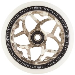 kółka STRIKER - Striker Essence V3 White Pro