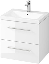 CERSANIT S801-574 Cersanit Larga umywalka z szafką 60