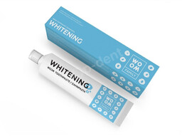 WOOM Family Whitening Wybielająca pasta do zębów 75