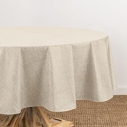 Elrene Home Fashions Monterey lniany inspirowany wodą