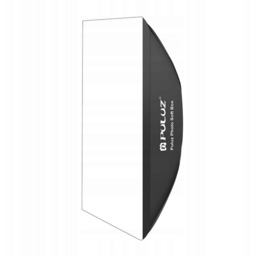 Dyfuzor Softbox fotograficzny Puluz (PU5124) 60x90cm
