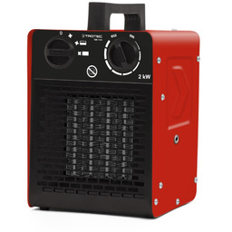 Trotec Termowentylator ceramiczny TDS 10 C