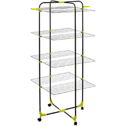 5five Simply Smart Suszarka na pranie wieżowa, 4