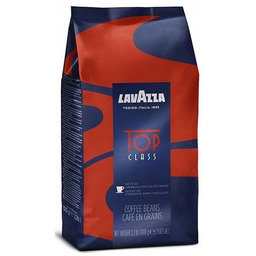 Lavazza, kawa ziarnista Espresso Top Class, 1 kg