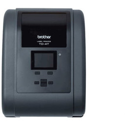 Drukarka etykiet Brother TD-4750TNW TD4750TNWBZ1