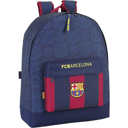 FC Barcelona, plecak szkolny