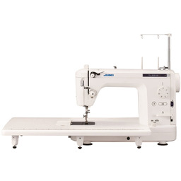 JUKI TL-2010Q automatyczna stebnówka 1-igłowa z obcinaniem nici