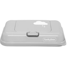 Funkybox, Pojemnik na chusteczk, To Go, Cloud, Light