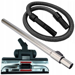 Duża Szczotka Wąż Rura do odkurzacza Bosch Aquawash