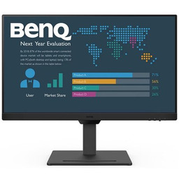 Monitor 27 cali BL2790T LED 5ms/IPS/HDMI/100Hz