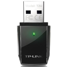 Karta sieciowa TP-Link Archer T2U Nano WiFi AC600