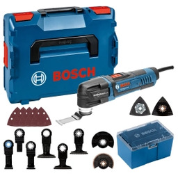 Bosch Professional GOP 30-28 0 601 237 000