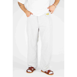spodnie HOMEBOY - X-Tra Baggy Cord Antarctica (ANTARCTICA-65)