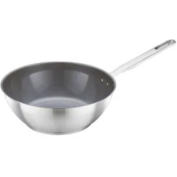 Fiskars All Steel 1064747 Indukcja Ceratec 28cm Patelnia