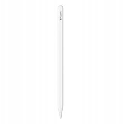 Rysik Stylus Apple Pencil Pro Biały