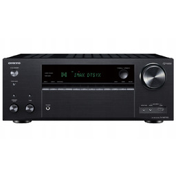 Onkyo TX-NR7100 (Czarny)