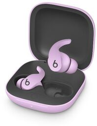 Beats Fit Pro Dokanałowe Antracytowy fiolet Słuchawki bezprzewodowe