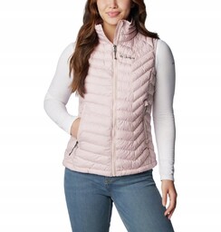 COLUMBIA BEZRĘKAWNIK POWDER LITE VEST 1757411626 r M